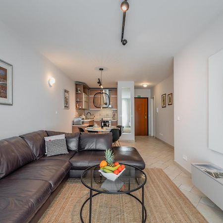 Apartment Stiv Luxe Split Exteriér fotografie