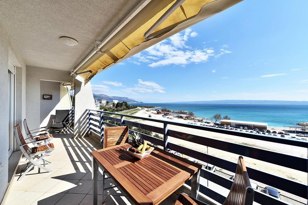 Apartment Stiv Luxe Split Pokoj fotografie
