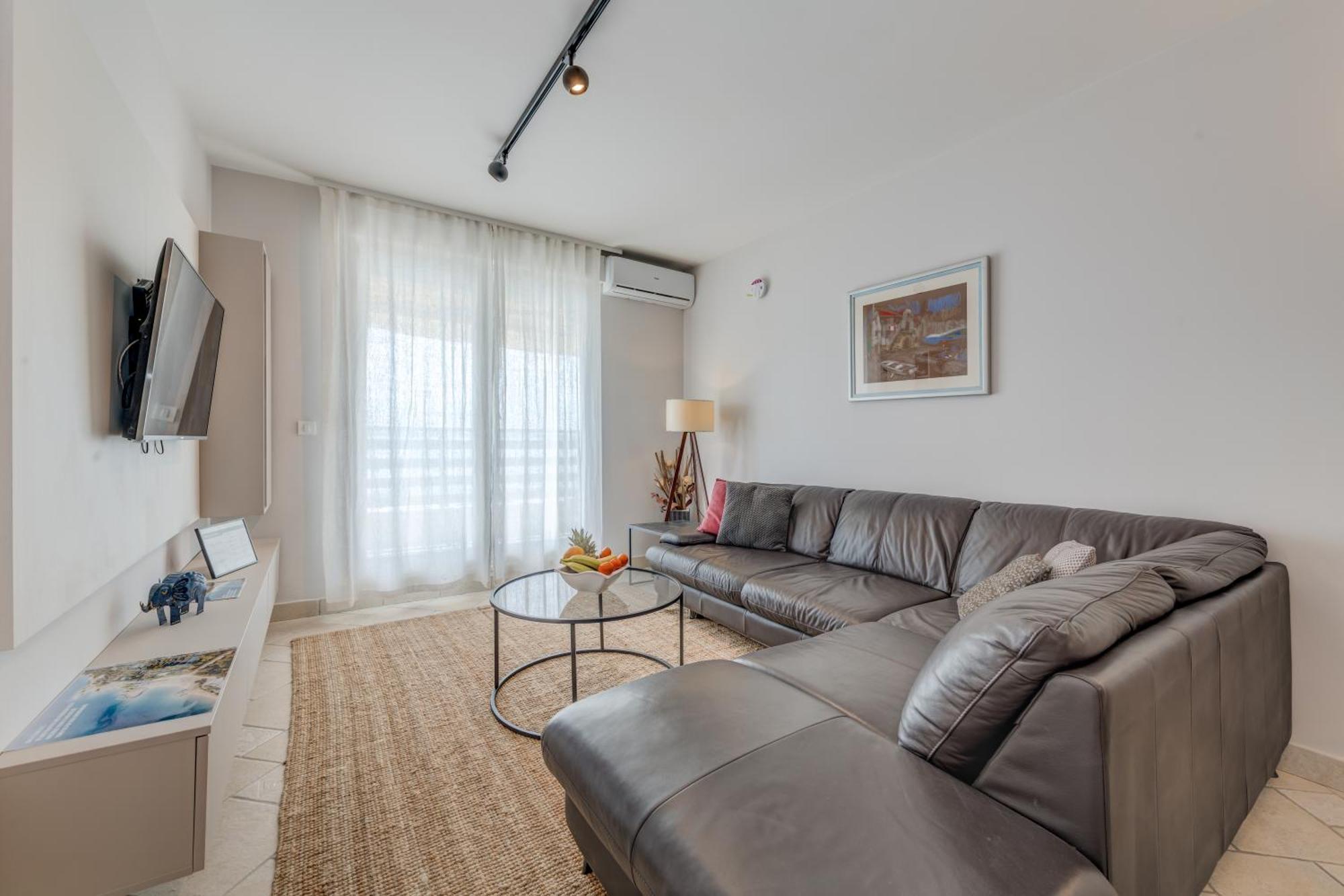 Apartment Stiv Luxe Split Exteriér fotografie