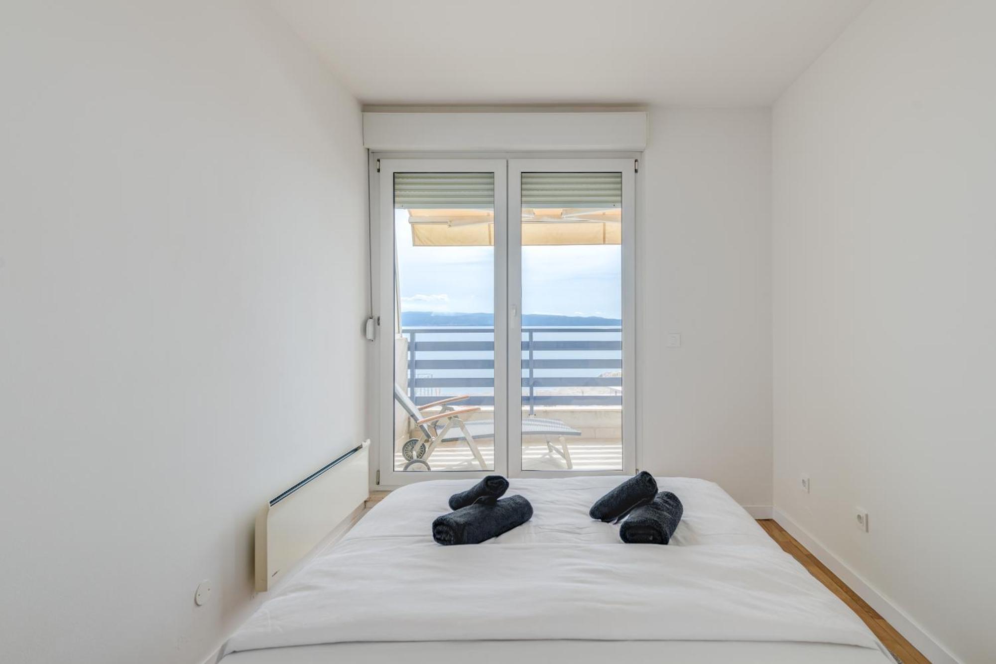 Apartment Stiv Luxe Split Exteriér fotografie
