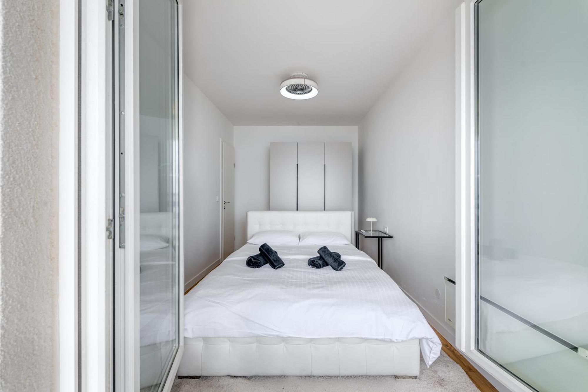 Apartment Stiv Luxe Split Exteriér fotografie