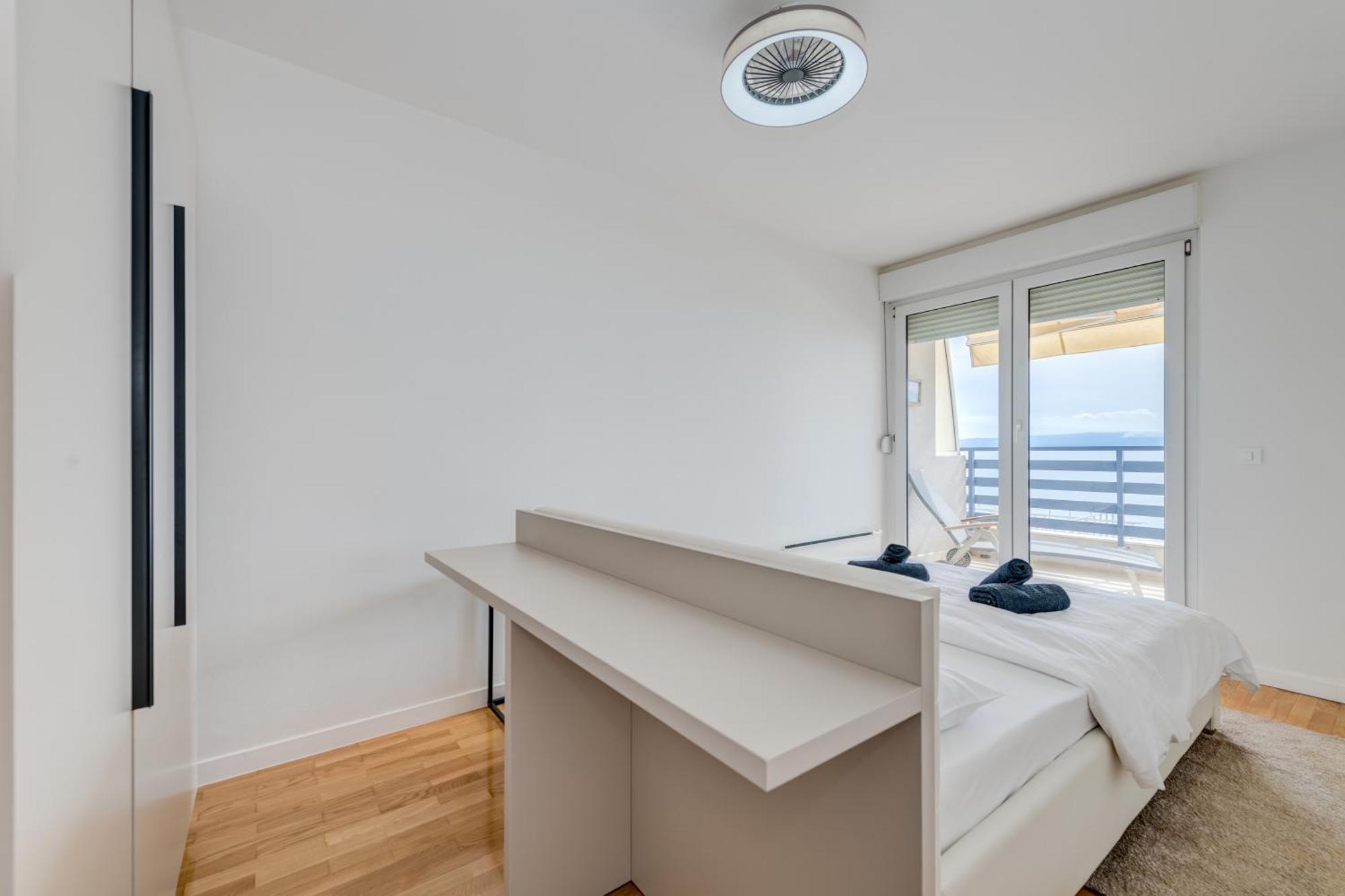 Apartment Stiv Luxe Split Exteriér fotografie