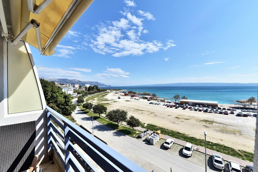 Apartment Stiv Luxe Split Pokoj fotografie