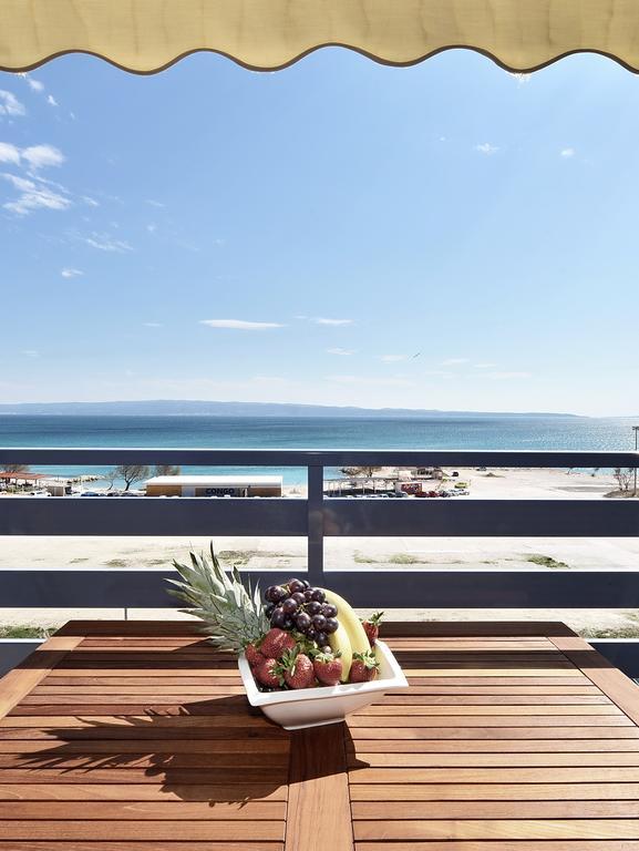 Apartment Stiv Luxe Split Pokoj fotografie