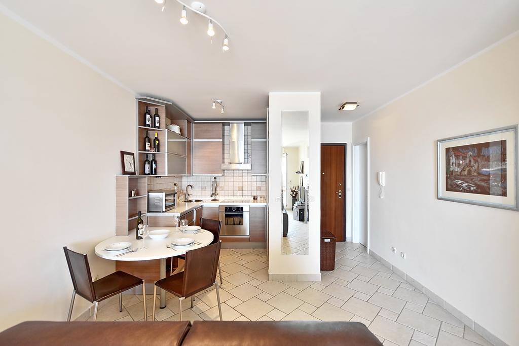 Apartment Stiv Luxe Split Pokoj fotografie