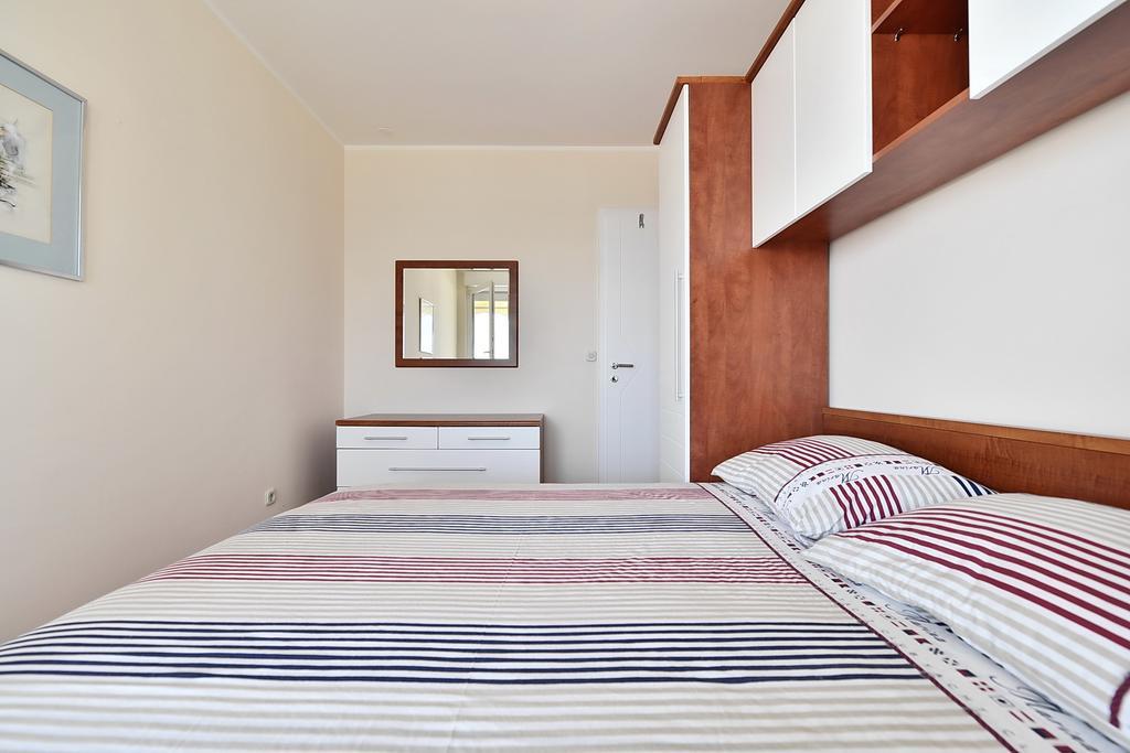 Apartment Stiv Luxe Split Pokoj fotografie