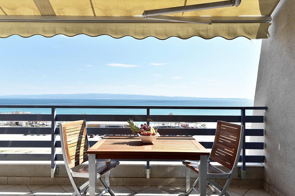 Apartment Stiv Luxe Split Pokoj fotografie