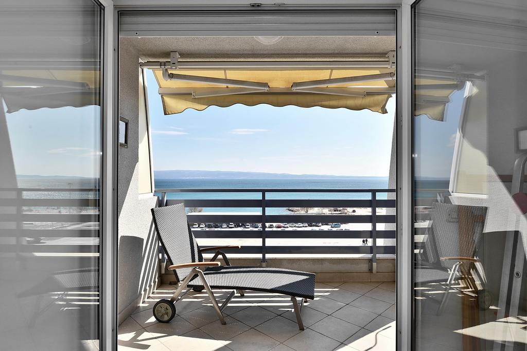 Apartment Stiv Luxe Split Pokoj fotografie