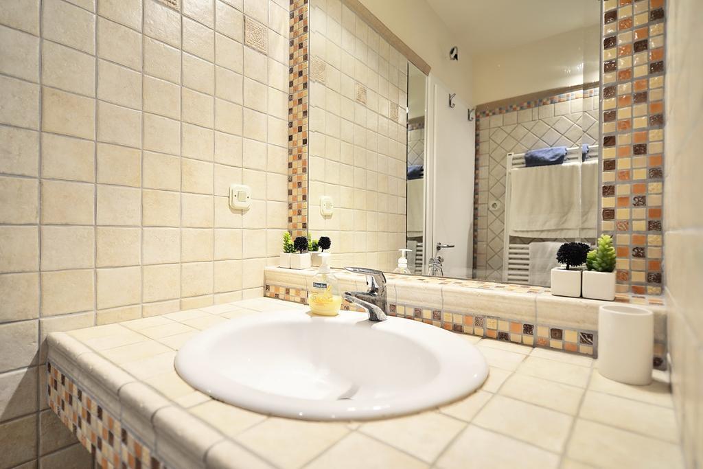 Apartment Stiv Luxe Split Pokoj fotografie