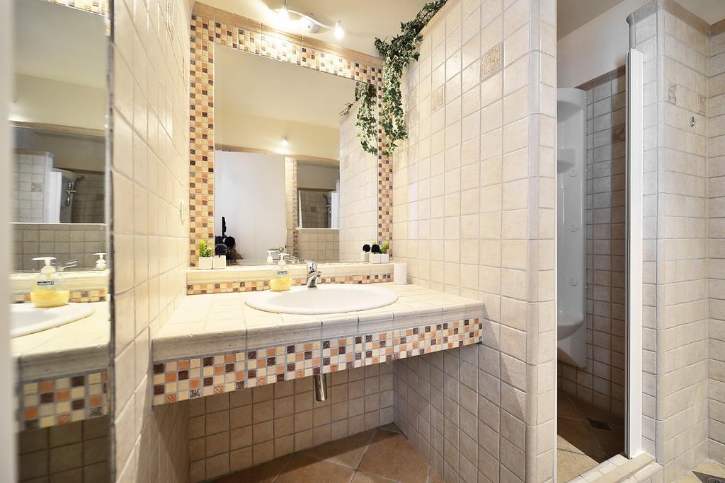 Apartment Stiv Luxe Split Pokoj fotografie