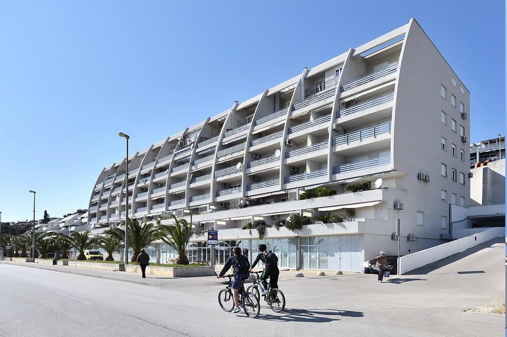Apartment Stiv Luxe Split Pokoj fotografie